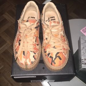 Fenty Puma by Rihanna